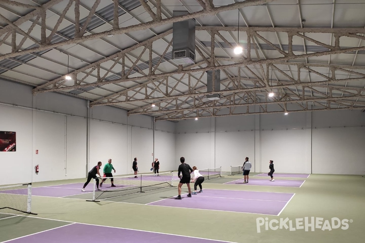 Photo of Pickleball at Vila Pickleball